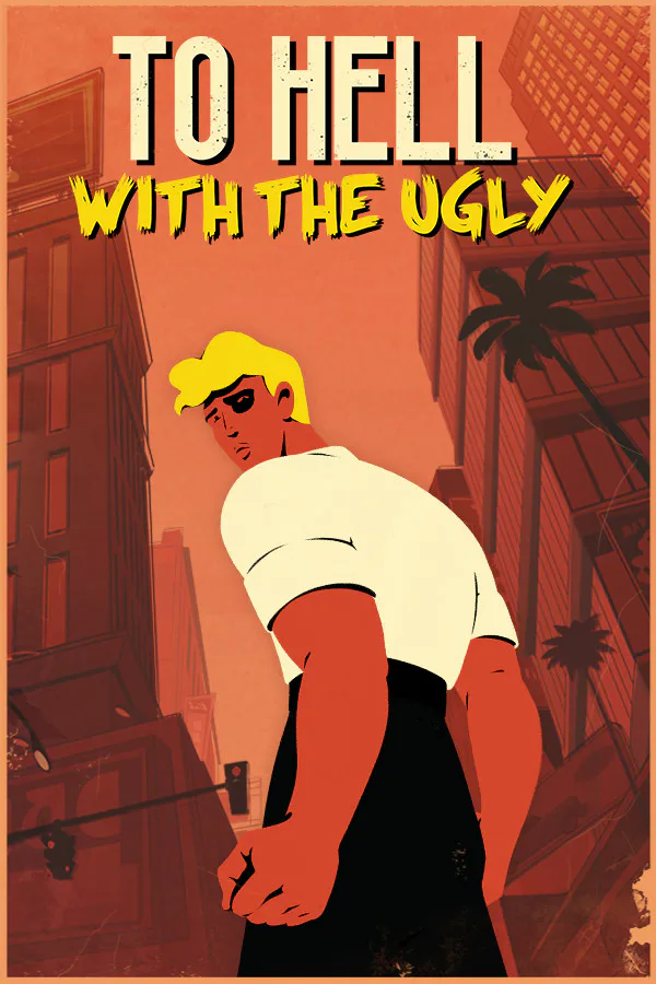 Copertina di To Hell With The Ugly