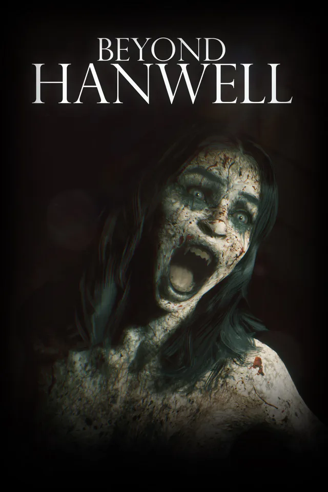Copertina di Beyond Hanwell Teaser: The Royal Hallamshire