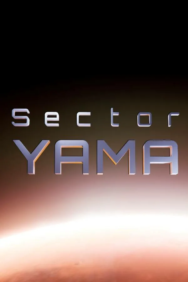 Copertina di Sector YAMA