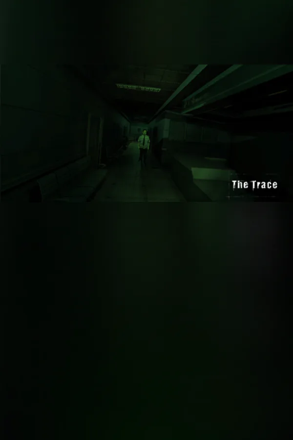 Copertina di The Trace