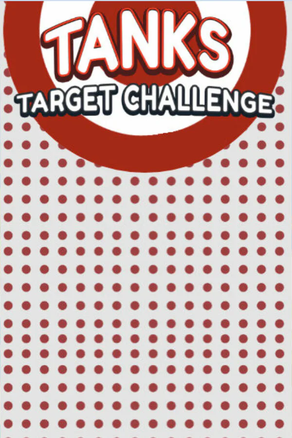 Copertina di Tanks Target Challenge