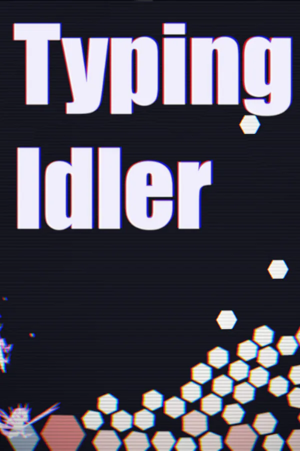 Copertina di Typing Idler