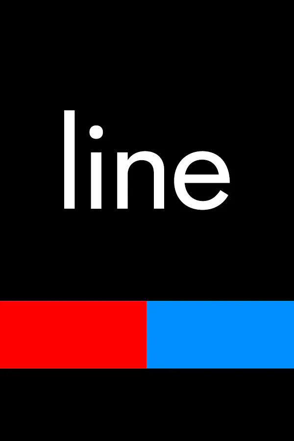 Copertina di Line