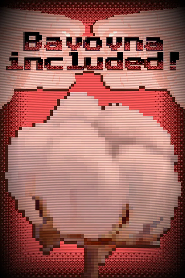 Copertina di Bavovna included!