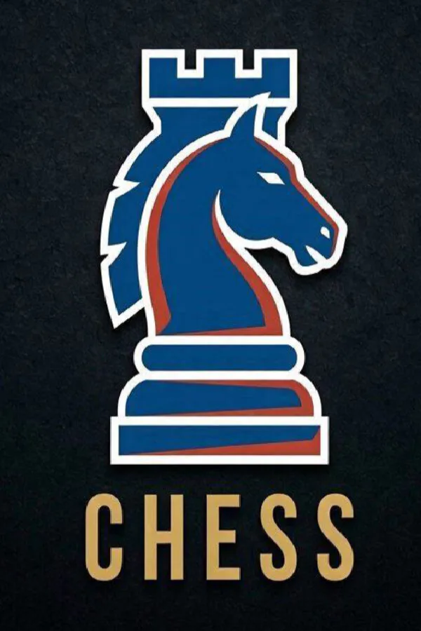 Copertina di Chess