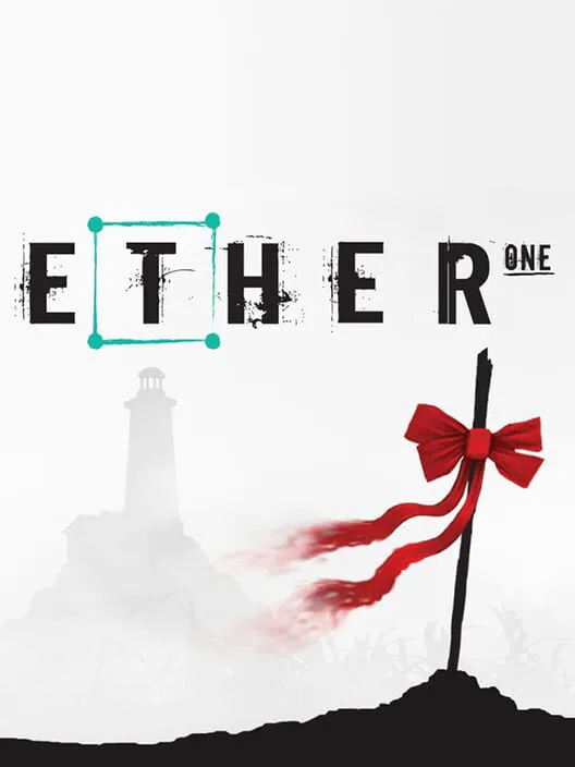 Copertina di Ether One Redux