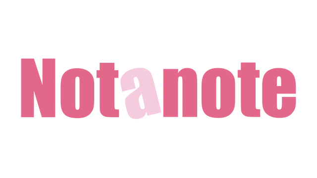 Notanote