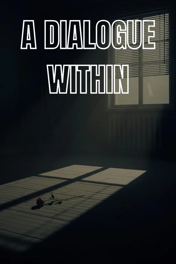 Copertina di A Dialogue Within