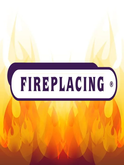 Copertina di Fireplacing