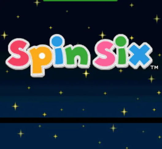 Copertina di SPIN SIX™