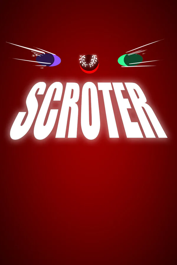Copertina di Scroter