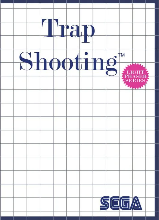 Copertina di Trap Shooting