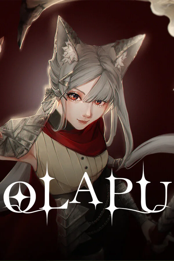 Copertina di OLAPU
