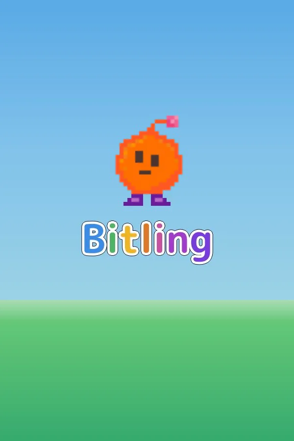 Copertina di Bitling
