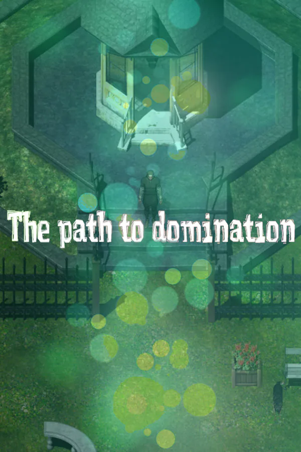 Copertina di The path to domination