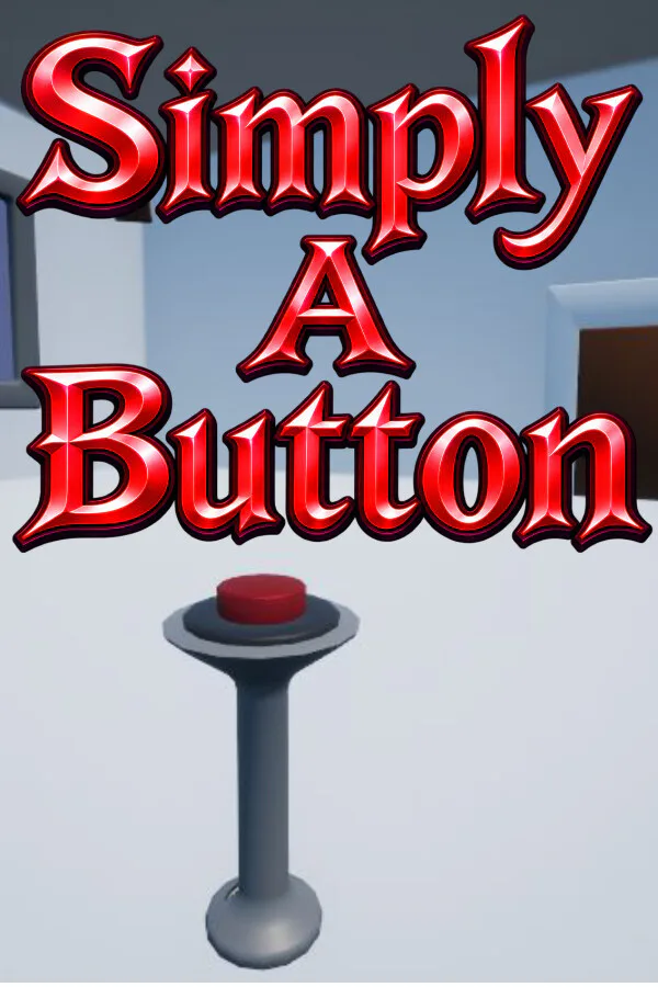 Copertina di Simply A Button