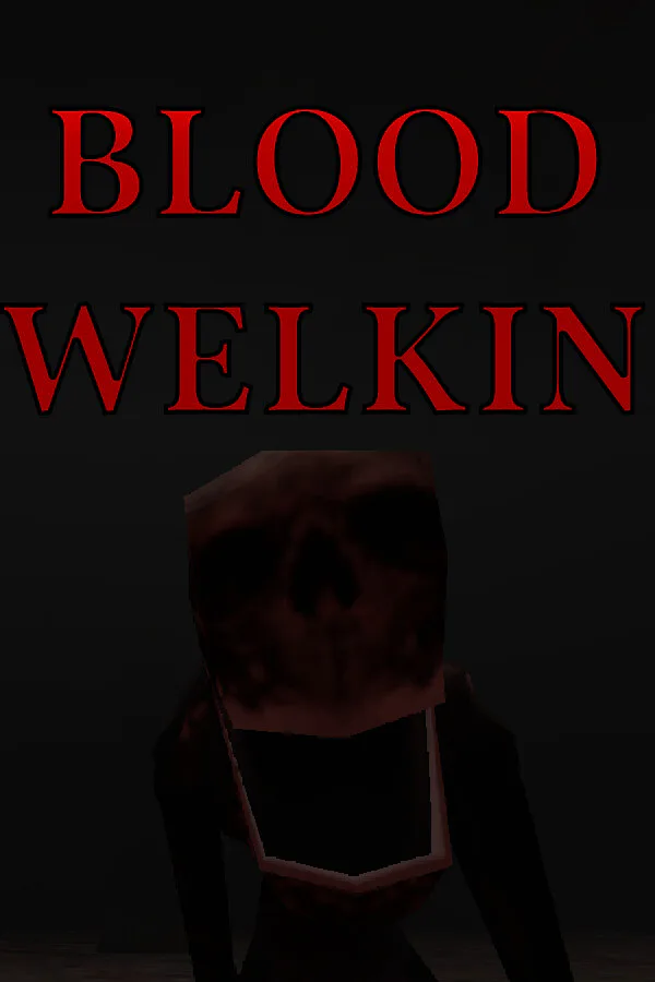 Copertina di Blood Welkin