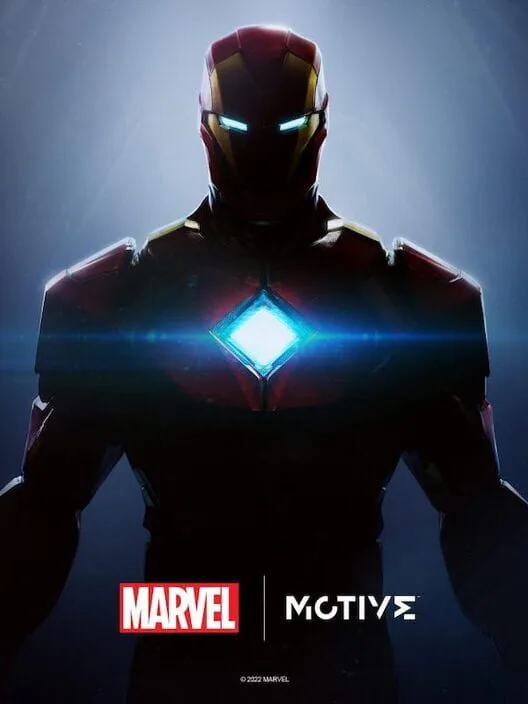 Copertina di Untitled Iron Man Game