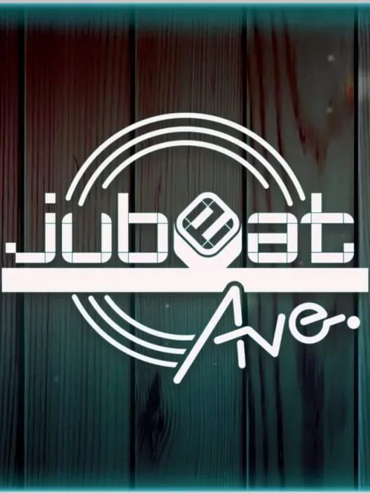 Copertina di Jubeat Ave.
