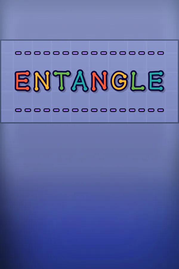Copertina di Entangle