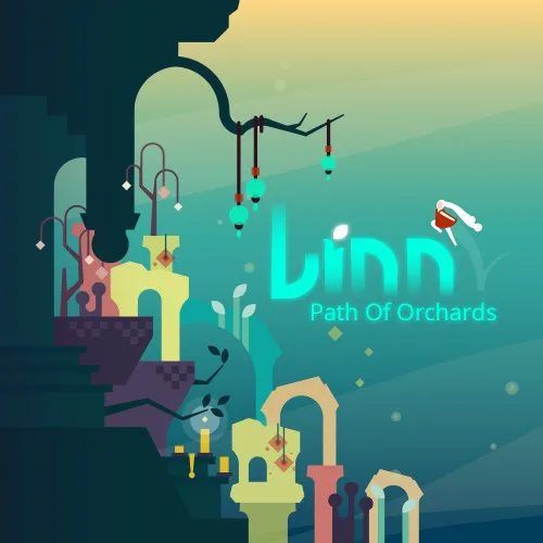 Copertina di Linn: Path of Orchards