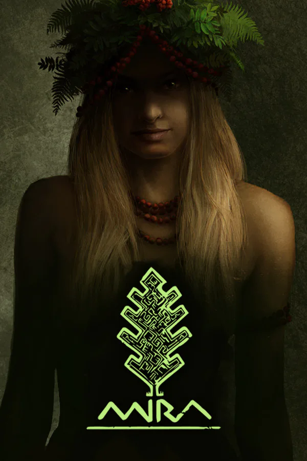 Copertina di Mira