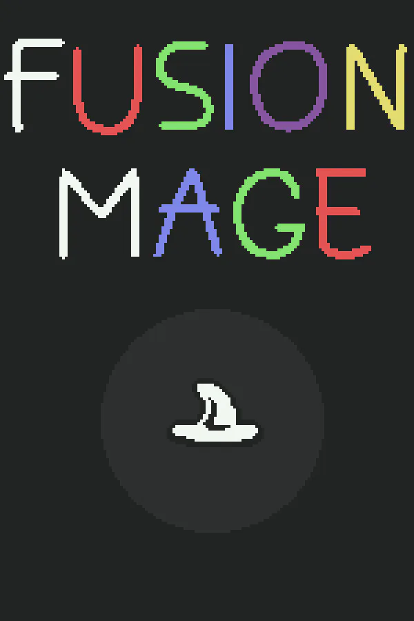 Copertina di Fusion Mage