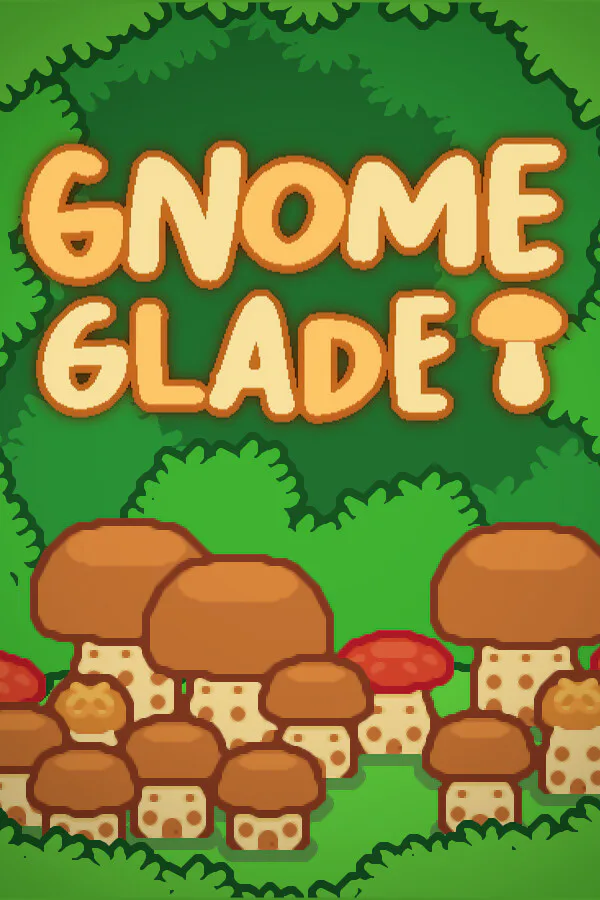 Copertina di Gnome Glade