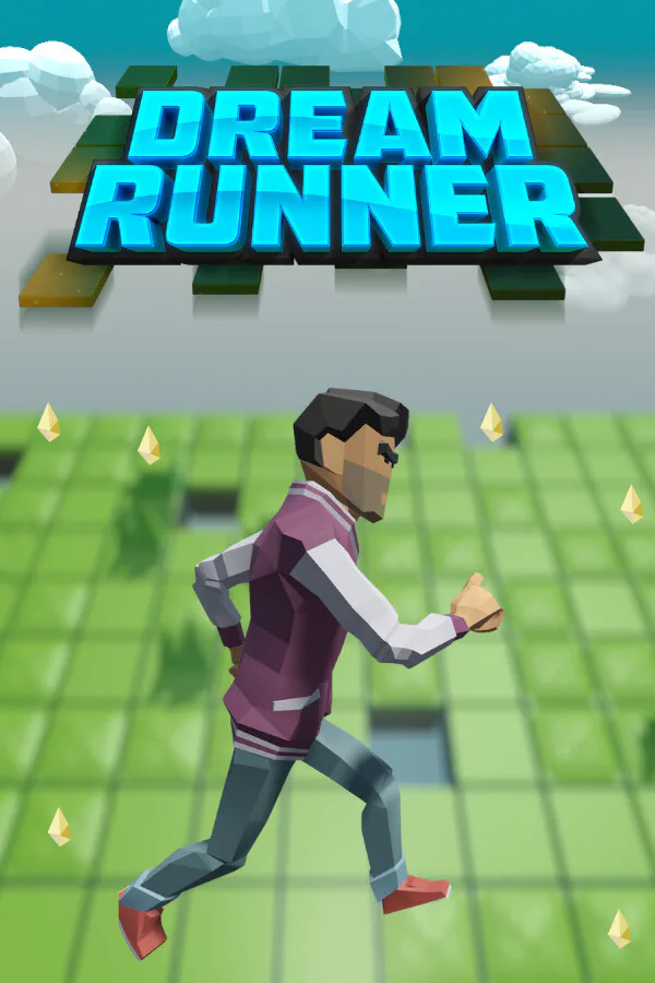 Copertina di Dream Runner