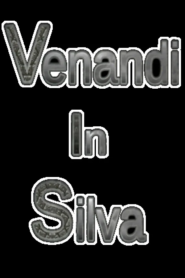 Copertina di Venandi In Silva