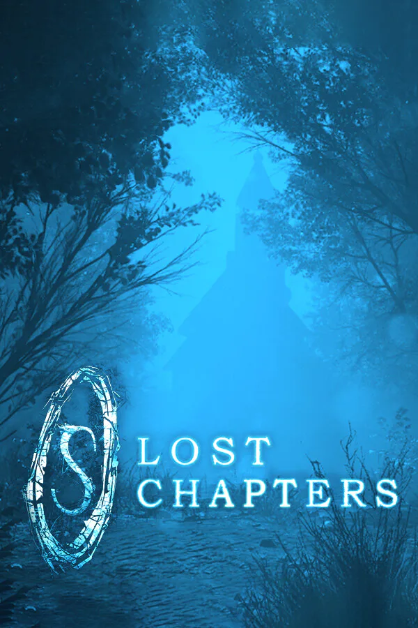 Copertina di S: Lost Chapters