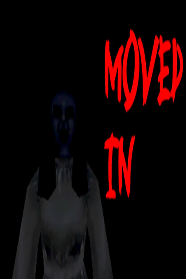 Copertina di Moved In