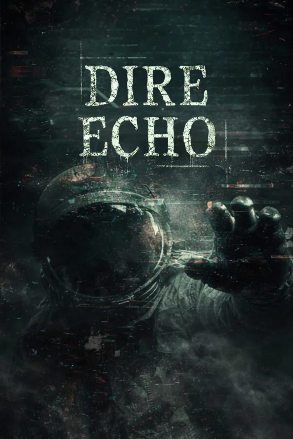 Copertina di Dire Echo