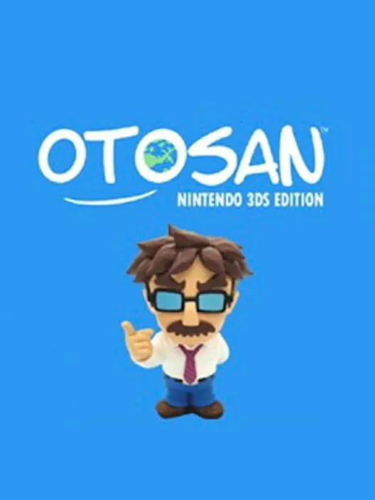 Copertina di Otosan