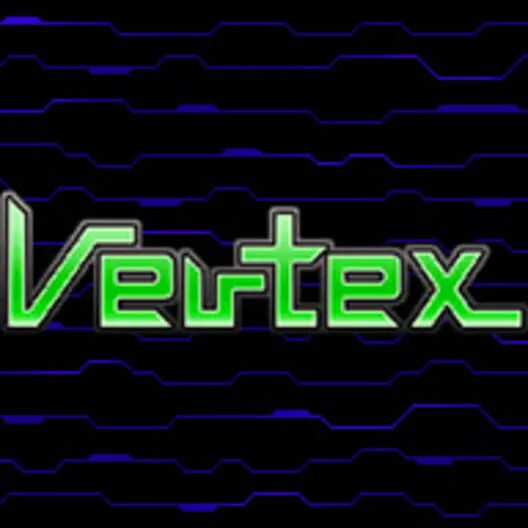 Copertina di G.G Series: Vertex