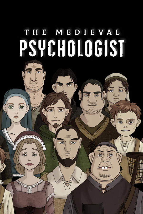 Copertina di The Medieval Psychologist