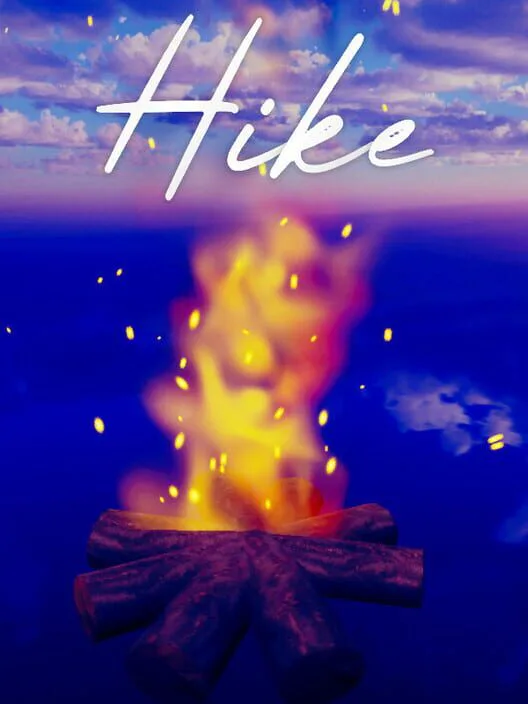 Copertina di Hike