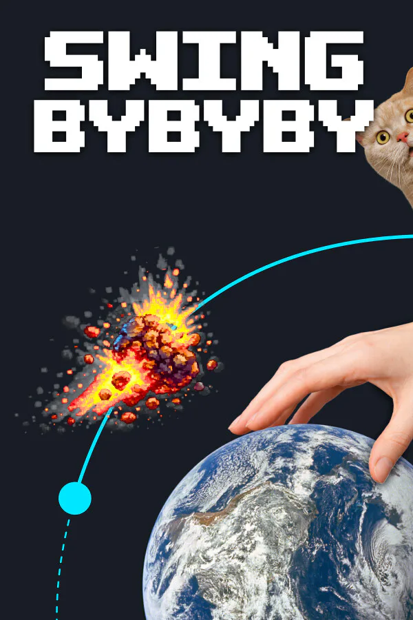 Copertina di SwingByByBy