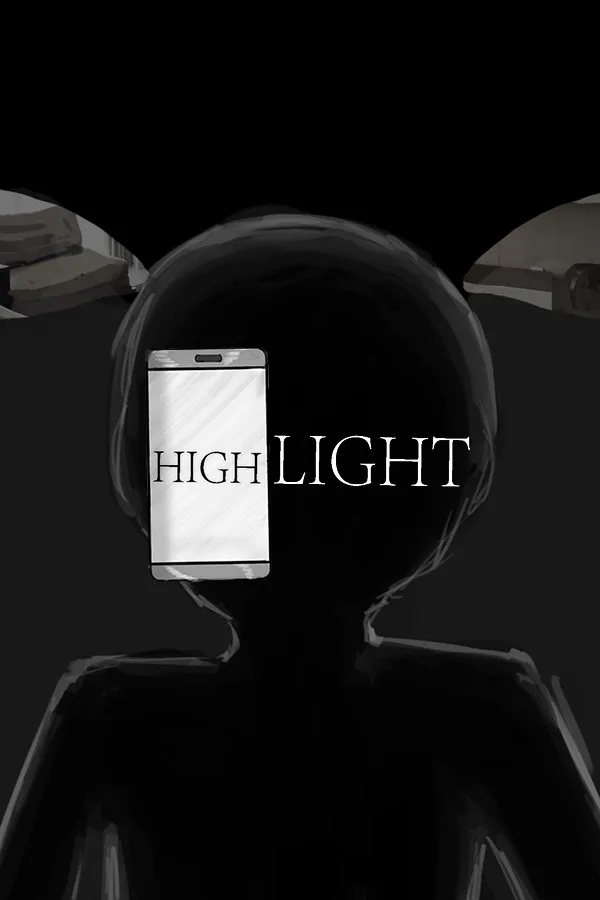 Copertina di Highlight