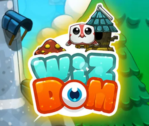 Copertina di Wizdom