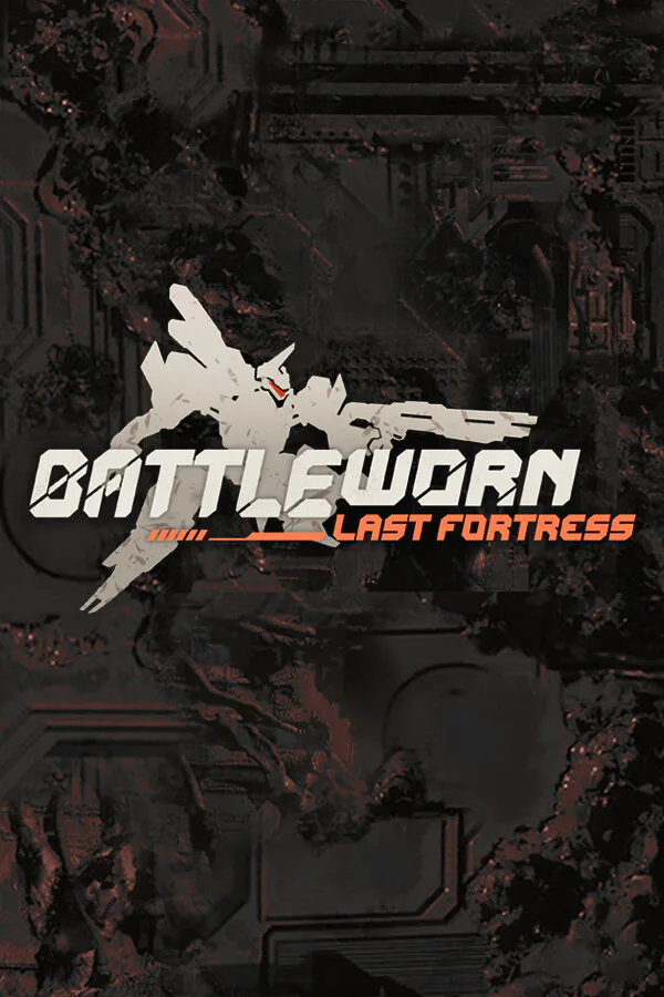 Copertina di Lavrock:卫巢之歌