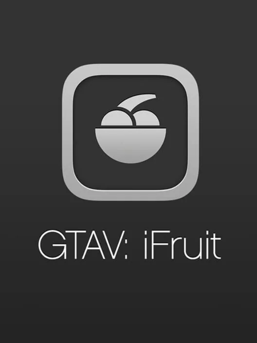 Copertina di Grand Theft Auto: iFruit