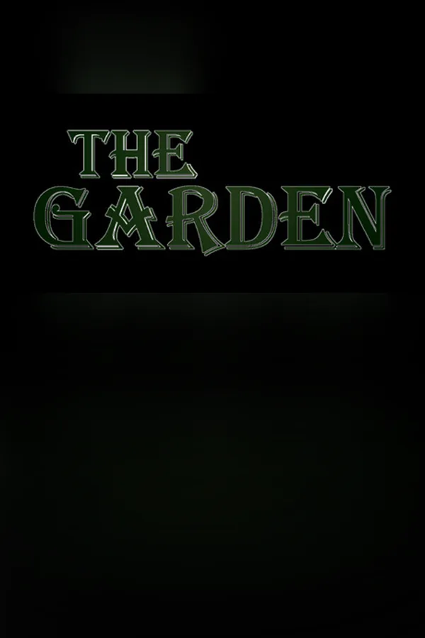 Copertina di The Garden