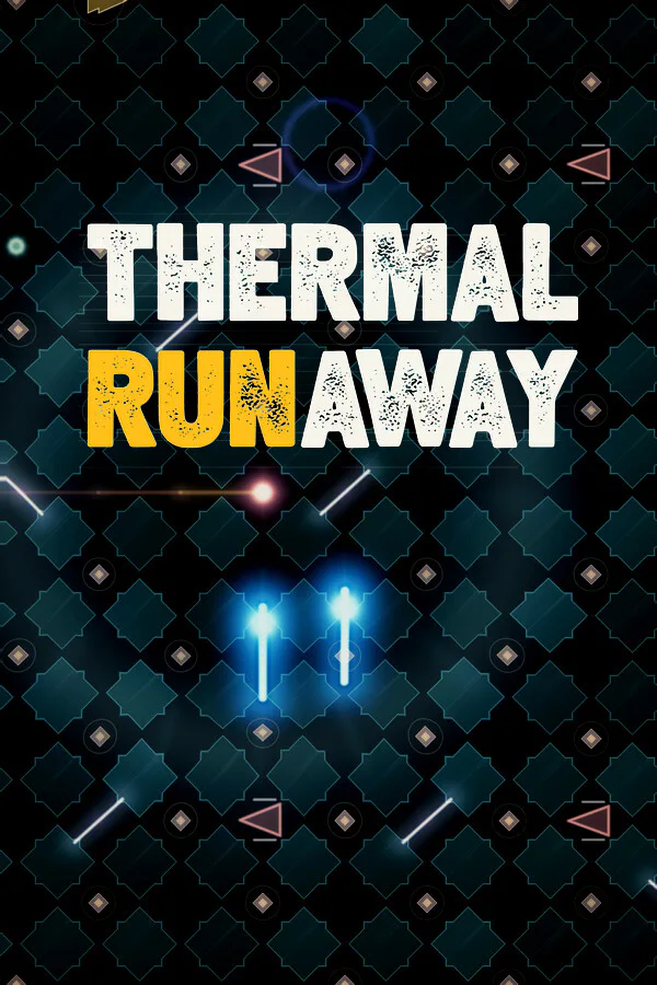 Copertina di Thermal Runaway