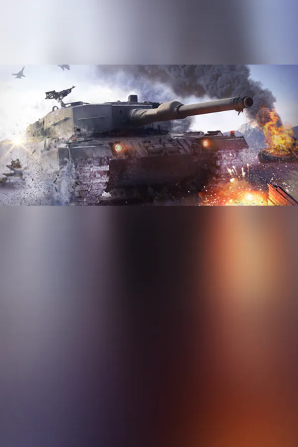 Copertina di iStorm