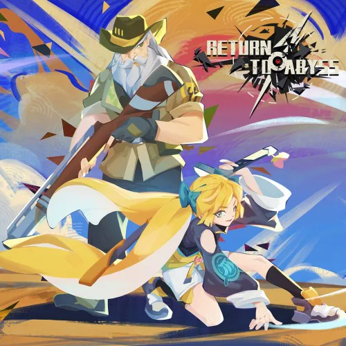 Copertina di Return To Abyss