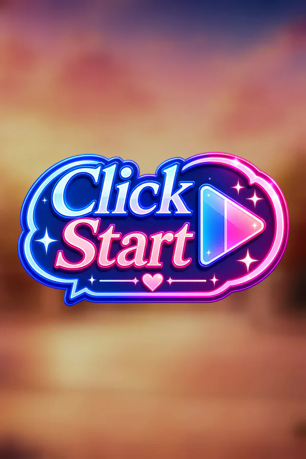 Copertina di Click Start