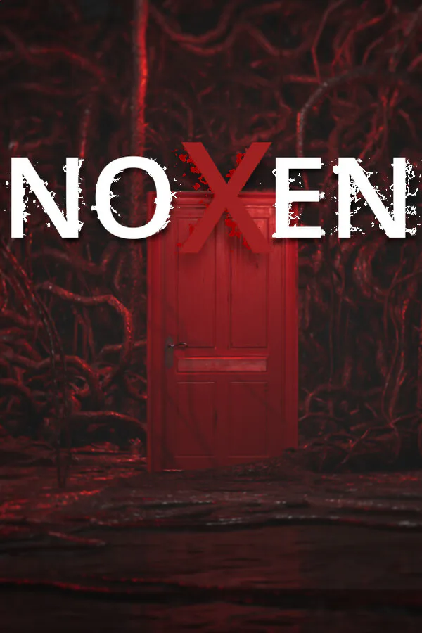 Copertina di NOXEN