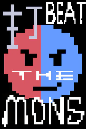 Copertina di 打怪! Beat the Mons!