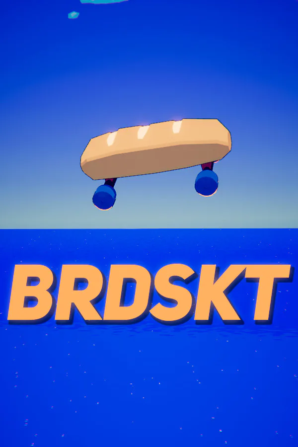 Copertina di BREADSKATE